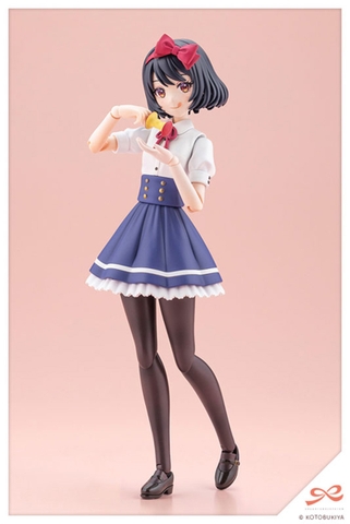 [PRE ORDER] MÔ HÌNH Snow White - Original - Sousaishojoteien (Kotobukiya) MODEL KIT CHÍNH HÃNG
