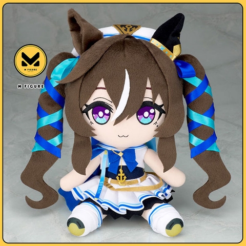 [PRE ORDER] Bông Vivlos - Umamusume: Pretty Derby - FumoFumo (Gift) Plushie CHÍNH HÃNG