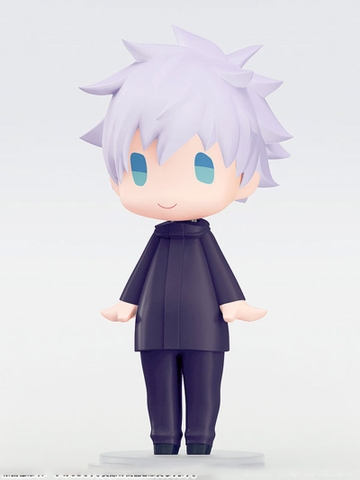 [PRE ORDER] MÔ HÌNH Gojo Satoru - Unmasked Ver Jujutsu Kaisen - Hello! Good Smile (Good Smile Company) FIGURE CHÍNH HÃNG
