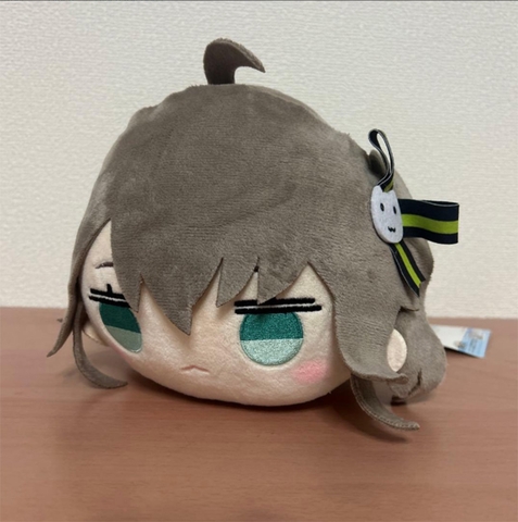 Bông Natsuiro Matsuri - Hololive - Nesoberi Plushie (FuRyu) BÔNG CHÍNH HÃNG