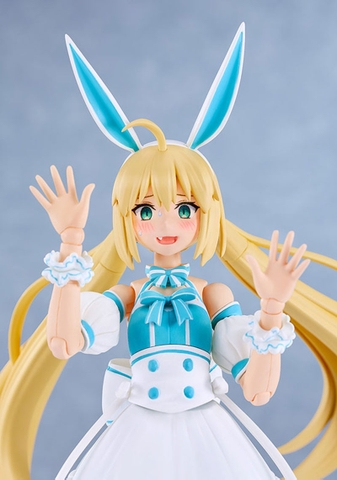 [PRE ORDER] MÔ HÌNH Altria Caster - Berserker - Fate/Grand Order - Plamatea (Good Smile Company) MODEL KIT CHÍNH HÃNG