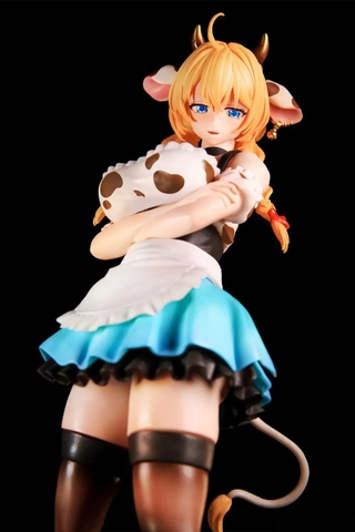 [Pre Order] MÔ HÌNH Daisy Taurus - Waitress - 1/12 Mystic Land (ERA-003) (LADo TOYS) ACTION FIGURE CHÍNH HÃNG