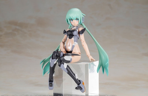 [Pre Order] MÔ HÌNH Stylet - Swimsuit Low Visibility Ver - Frame Arms Girl (Kotobukiya) MODEL KIT CHÍNH HÃNG