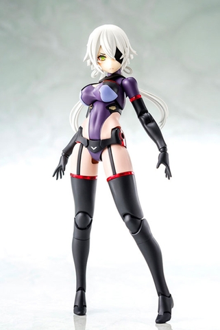 [Pre Order] MÔ HÌNH Auv Susanowo - Megami Device (Kotobukiya) MODEL KIT CHÍNH HÃNG
