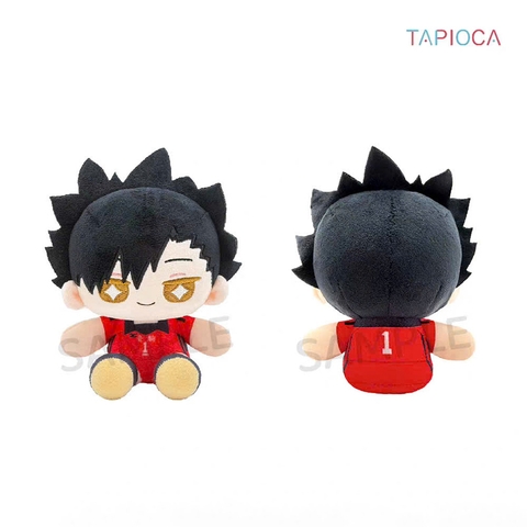 Bông Haikyuu!! - Plushie Series (Tapioca) Plushie CHÍNH HÃNG