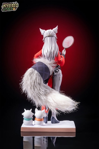 [Pre Order] MÔ HÌNH Liya - New Year Ver - Original - Mystic Land (ERA-004) (LADo TOYS) ACTION FIGURE CHÍNH HÃNG