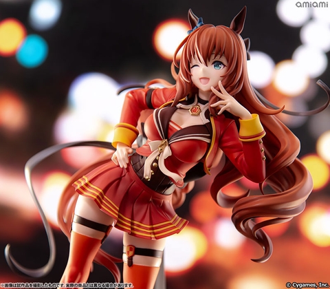 [PRE ORDER] MÔ HÌNH Maruzensky - Signature Racewear Ver - Umamusume: Pretty Derby - 1/7 (Claynel) FIGURE CHÍNH HÃNG