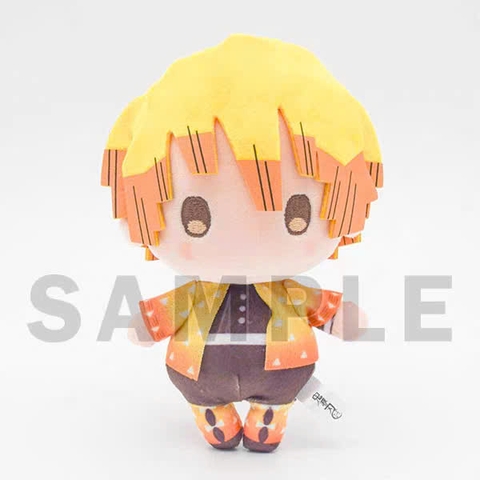 [PRE ORDER] Bông Kimetsu no Yaiba - Yurafuwa (Aniplex) Plushie CHÍNH HÃNG