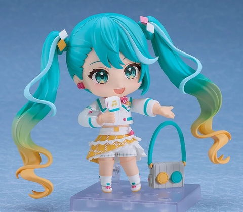 MÔ HÌNH Hatsune Miku - Magical Mirai 2024 - Vocaloid - Nendoroid (#2738) (Good Smile Company) FIGURE CHÍNH HÃNG