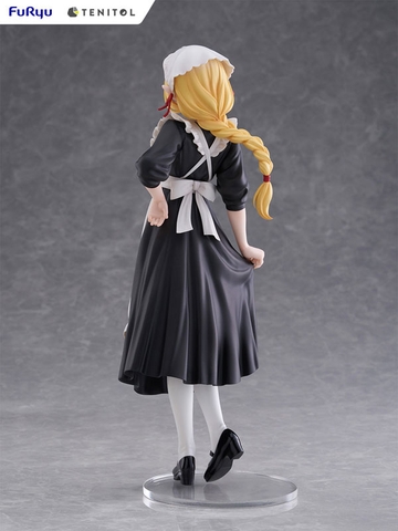 [Pre Order] MÔ HÌNH Marcille Donato - Dungeon Meshi - Classical Maid Style ver. (Furyu) FIGURE CHÍNH HÃNG