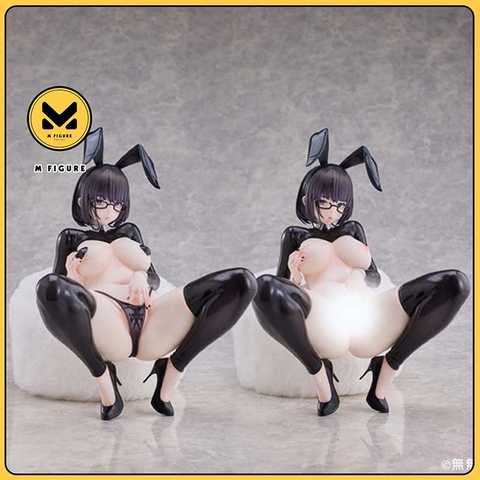 [PRE ORDER] MÔ HÌNH Mumuta - 1/6 - Bunny, Double Body Set (Pink Rouge) FIGURE CHÍNH HÃNG