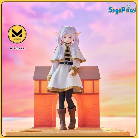 [PRE ORDER] MÔ HÌNH Frieren - Sousou no Frieren - Luminasta - Kuon no Aijou (Sega Fave) FIGURE CHÍNH HÃNG