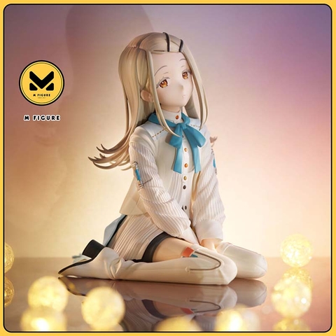 [PRE ORDER] MÔ HÌNH Shinosawa Hiro - Gakuen iDOLM@STER - Espresto (Bandai Spirits) FIGURE CHÍNH HÃNG