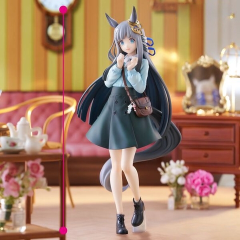 [PRE ORDER] MÔ HÌNH  Umamusume: Pretty Derby - Chrono Genesis - Trio-Try-iT Figure (FuRyu) FIGURE CHÍNH HÃNG