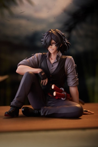 [PRE ORDER] MÔ HÌNH Fate/Grand Order - Okada Izou - Noodle Stopper Figure - Assassin, Awesome Dapper Suit (FuRyu) FIGURE CHÍNH HÃNG