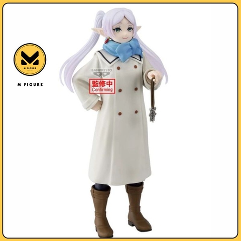[PRE ORDER] MÔ HÌNH Frieren - Sousou no Frieren -  (Bandai Spirits) FIGURE CHÍNH HÃNG