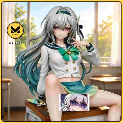 [PRE ORDER] MÔ HÌNH Firefly - Honkai Star Rail (Huiman Studio) FIGURE CHÍNH HÃNG