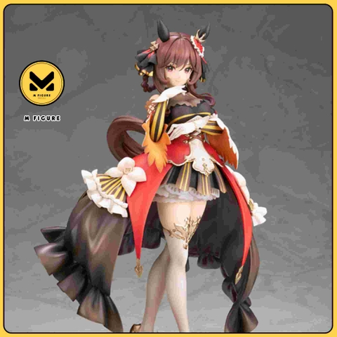 [PRE ORDER] MÔ HÌNH Umamusume: Pretty Derby - Gentildonna - 1/7 (Alter) FIGURE CHÍNH HÃNG