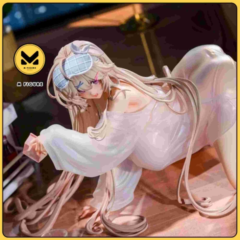 [PRE ORDER] MÔ HÌNH Anchorage - Azur Lane (LC Studio) FIGURE CHÍNH HÃNG