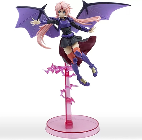 MÔ HÌNH Milim Nava - Tensei Shitara Slime Datta Ken -  Otherworlder Plus - Combat Uniform Ver. (Bandai Spirits) FIGURE CHÍNH HÃNG