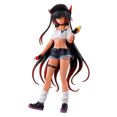 [Pre Order] MÔ HÌNH Nemesis -  To LOVEru Darkness - Glitter & Glamours (Bandai Spirits) FIGURE CHÍNH HÃNG