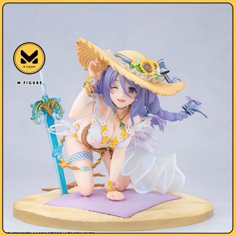 MÔ HÌNH Shizuru Lucrea Princess Connect! Re:Dive (Summer) 1/7 Complete Figure (MEGAHOUSE) CHÍNH HÃNG