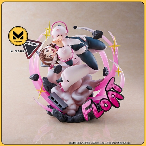 MÔ HÌNH Ochaco Uraraka - TV Anime 