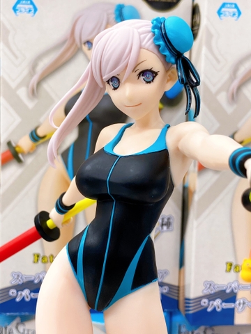 MÔ HÌNH Miyamoto Musashi - Fate/Grand Order - SPM Figure - Berserker (SEGA) FIGURE CHÍNH HÃNG