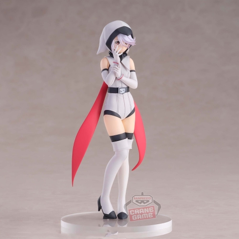MÔ HÌNH Shy (Bandai Spirits) FIGURE CHÍNH HÃNG