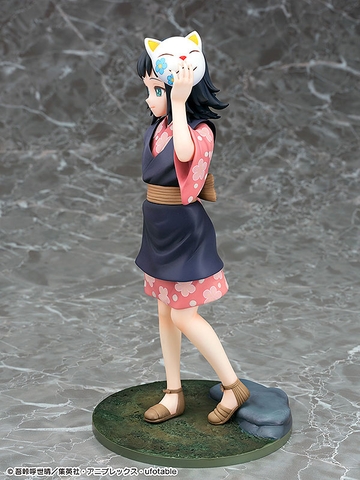 MÔ HÌNH Makomo - Demon Slayer: Kimetsu no Yaiba - 1/7 Complete Figure(Phat Company) FIGURE CHÍNH HÃNG