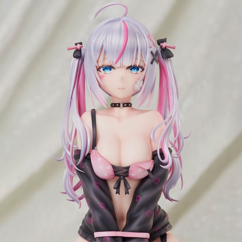 MÔ HÌNH Rin Yuu Illustration 