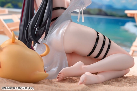 [Pre Order] MÔ HÌNH Azur Lane Hatsuzuki August's First Romance Ver. 1/6 Complete Figure(AniGame) FIGURE CHÍNH HÃNG