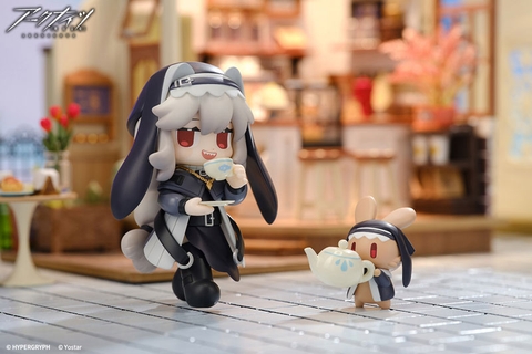 [Pre Order] MÔ HÌNH Arknights Will You be Having Dessert? Mini Series Specter Complete Figure(APEX) FIGURE CHÍNH HÃNG