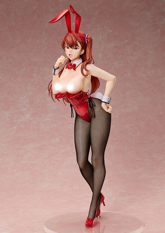 [Pre Order] MÔ HÌNH Bullied -Revenge Hypnosis- Izumi Nogami Bunny Ver. 1/4 Complete Figure(BINDing) FIGURE CHÍNH HÃNG