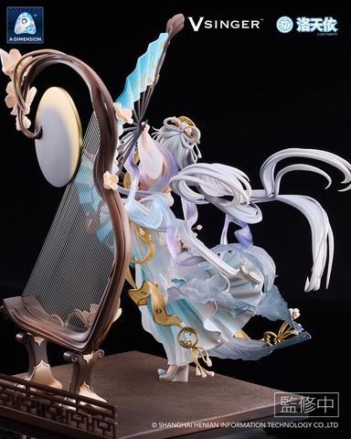 [Pre Order] MÔ HÌNH Vsinger Luo Tianyi -The flowing moonlight- 1/7 Complete Figure(A.DIMENSION) FIGURE CHÍNH HÃNG