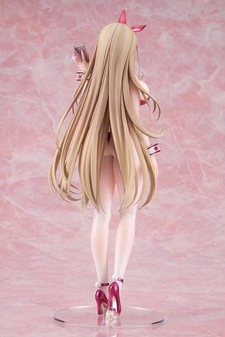 MÔ HÌNH Goddess of Victory: Nikke Viper: Toxic Rabbit 1/7 Complete Figure(Alter) FIGURE CHÍNH HÃNG