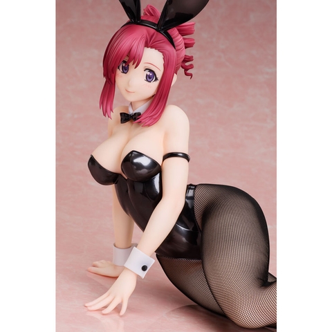 MÔ HÌNH B-style Onegai Teacher Mizuho Kazami Bunny Ver. 1/4 Complete Figure(FREEing) FIGURE CHÍNH HÃNG