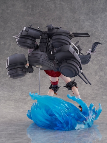[Pre Order] MÔ HÌNH Kantai Collection -Kan Colle- Fusou Kai-II 1/7 Scale Figure(SHIBUYA SCRAMBLE FIGURE) FIGURE CHÍNH HÃNG