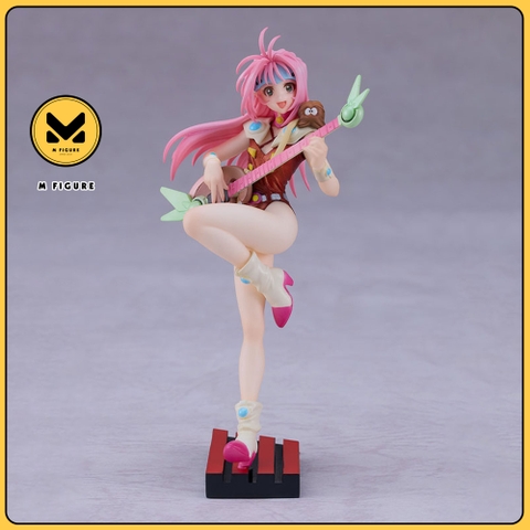 [Pre Order] MÔ HÌNH PLAMAX MF-90: minimum factory Macross 7 Mylene Flare Jenius 1/20 Plastic Model(Max Factory) FIGURE CHÍNH HÃNG