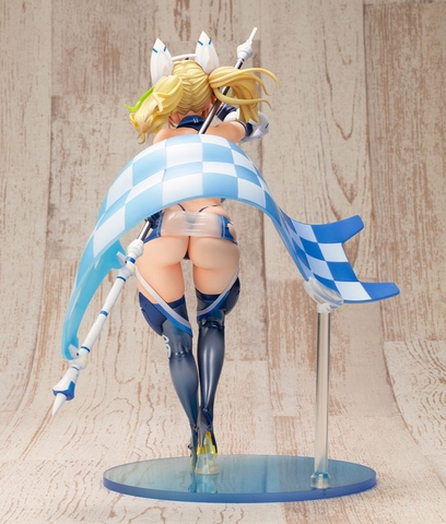 [Pre Order] MÔ HÌNH Phantasy Star Online 2 es Pure Summer's Gene [Summer Vacation] 1/6 Complete Figure(Kotobukiya) FIGURE CHÍNH HÃNG
