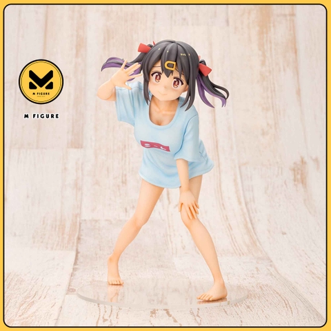 [PRE ORDER] MÔ HÌNH Onii-chan wa Oshimai! Mihari Oyama NEET T-shirt Ver. 1/6 Complete Figure(Kotobukiya) FIGURE CHÍNH HÃNG