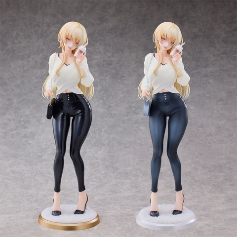 [PRE ORDER] MÔ HÌNH Original - Koigakubo Aoi - 1/4 (Otherwhere) FIGURE CHÍNH HÃNG