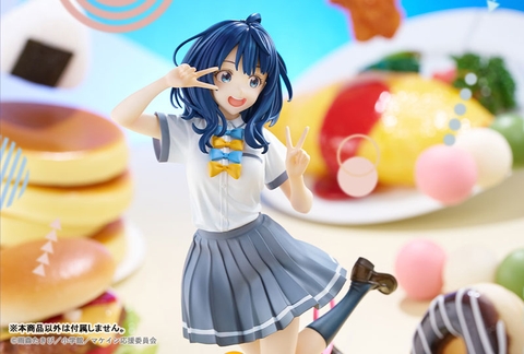 [PRE ORDER] MÔ HÌNH Make Heroine ga Oosugiru! - Yanami Anna - 1/7 (Kotobukiya) FIGURE CHÍNH HÃNG