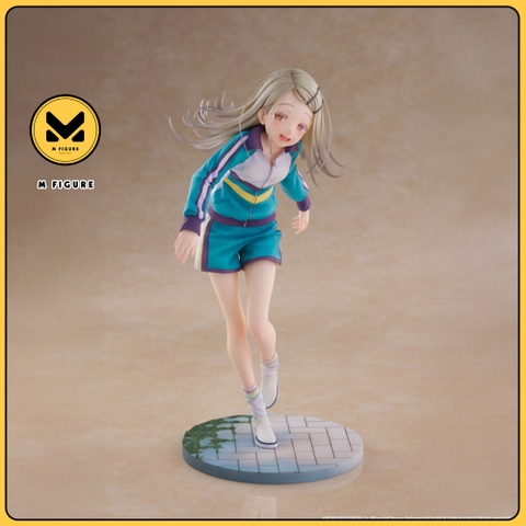 [PRE ORDER] MÔ HÌNH Gakuen iDOLM@STER - Shinosawa Hiro - 1/7 - Koukei ver. (Spiritale, Wing) FIGURE CHÍNH HÃNG