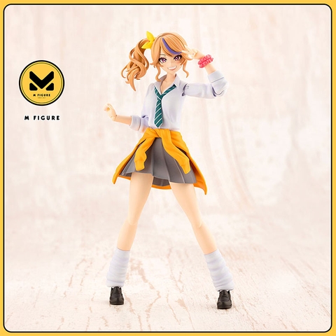 MÔ HÌNH Seira Ichijo -Ryobu High School Summer Clothes 1/10 - Sousai Shojo Teien (Kotobukiya) MODEL KIT CHÍNH HÃNG