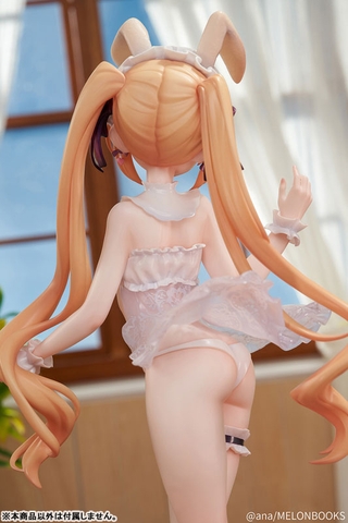 [PRE ORDER] MÔ HÌNH Original - Bunny Girl Pia - 1/6 (HobbyChaton) FIGURE CHÍNH HÃNG