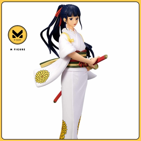 MÔ HÌNH One Piece - O-Kiku - Glitter & Glamours - Special Color ver. (Bandai Spirits) FIGURE CHÍNH HÃNG