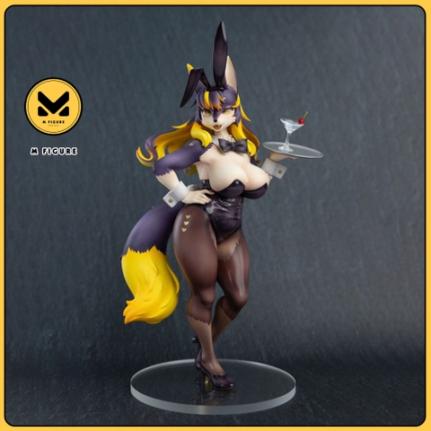 MÔ HÌNH Marry Gold - 
