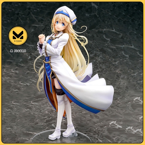 MÔ HÌNH Goblin Slayer Priestess 1/7 Complete Figure(Phat Company) FIGURE CHÍNH HÃNG