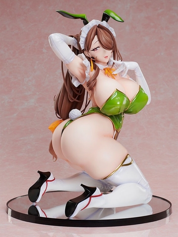 [Pre Order] MÔ HÌNH Bunnystein Fantasy Sumire Bunny Ver. 1/4 Complete Figure(BINDing) FIGURE CHÍNH HÃNG